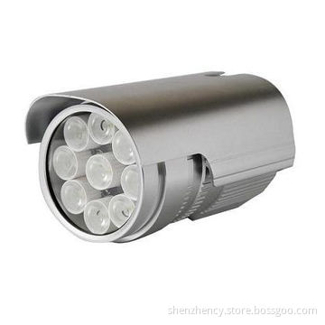 White Light Illuminator with 900lm Luminous Flux, Intelligent Home and Security Lights